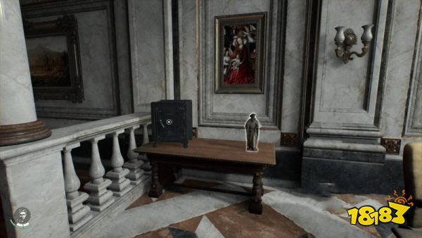 夺宝奇兵古老之圈梵蒂冈城密码汇总 梵蒂冈城全宝箱密码答案一览