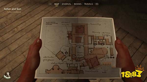 夺宝奇兵古老之圈梵蒂冈城密码汇总 梵蒂冈城全宝箱密码答案一览