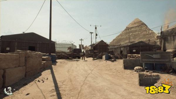 夺宝奇兵古老之圈吉萨密码汇总 吉萨全宝箱密码答案一览