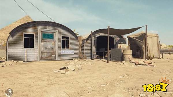 夺宝奇兵古老之圈吉萨密码汇总 吉萨全宝箱密码答案一览