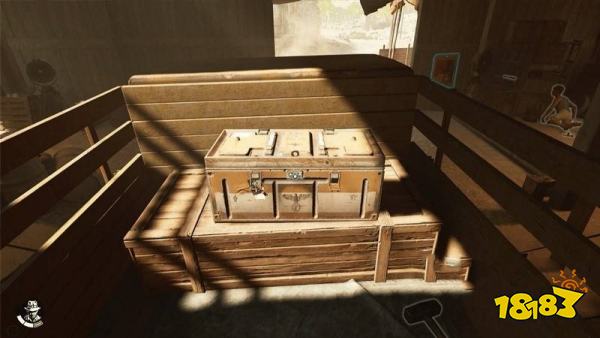 夺宝奇兵古老之圈吉萨密码汇总 吉萨全宝箱密码答案一览