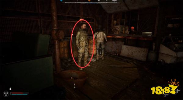 潜行者2寻找向导任务攻略 寻找向导任务怎么做
