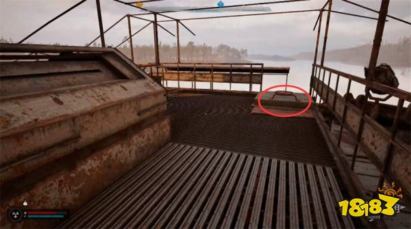 潜行者2神秘箱子任务攻略 神秘箱子任务怎么做