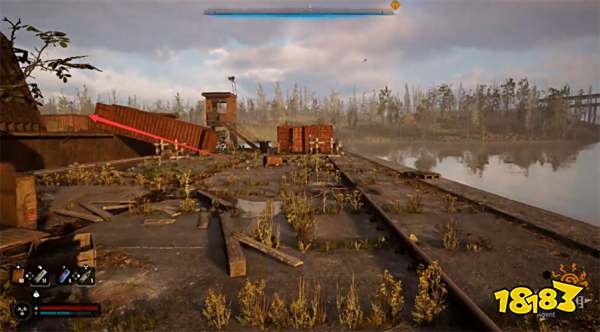 潜行者2神秘箱子任务攻略 神秘箱子任务怎么做