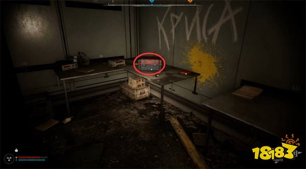 潜行者2神秘箱子任务攻略 神秘箱子任务怎么做