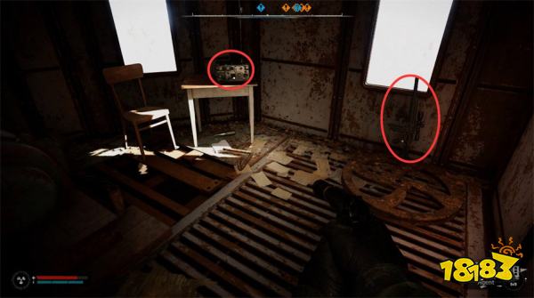 潜行者2三位船长任务攻略 三位船长任务怎么做