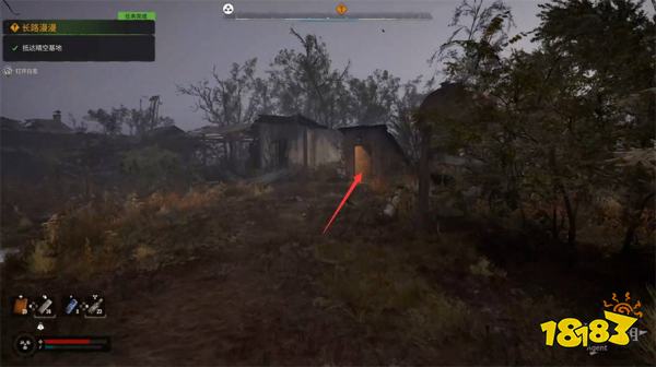 潜行者2长路漫漫任务攻略 长路漫漫任务怎么做