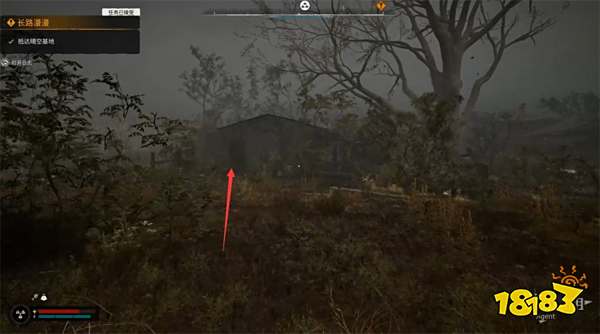 潜行者2长路漫漫任务攻略 长路漫漫任务怎么做