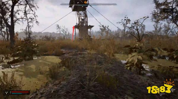 潜行者2长路漫漫任务攻略 长路漫漫任务怎么做