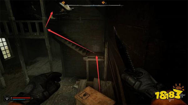 潜行者2长路漫漫任务攻略 长路漫漫任务怎么做