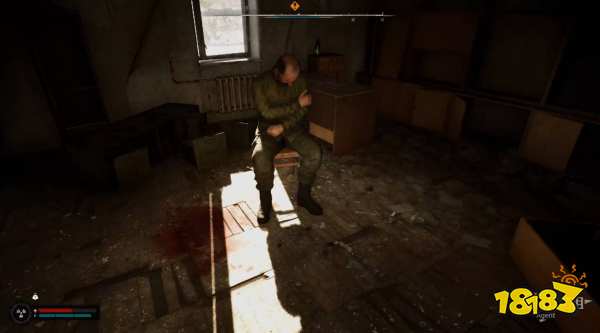 潜行者2一如往昔任务攻略 一如往昔任务怎么做