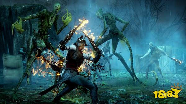 TGA历年年度最佳单机游戏大全 2014-2024TGA最佳单机游戏排行榜