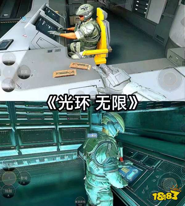 男生必玩的3A手机大作单机游戏2024 盘点手机也能玩的3A大作榜单