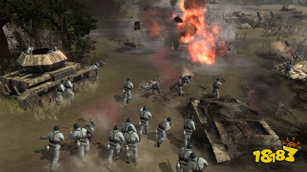 盘点2024哪些必入坑的开放世界游戏 此生必玩各类型开放世界游戏大全