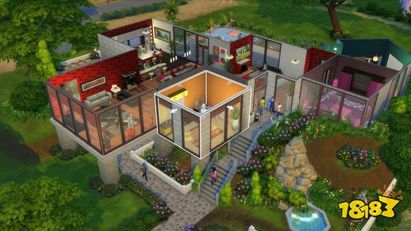 盘点2024哪些必入坑的开放世界游戏 此生必玩各类型开放世界游戏大全