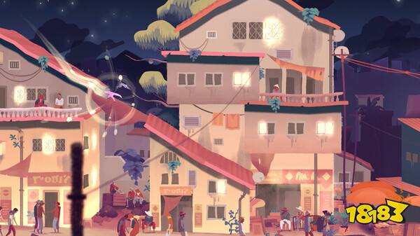 2024高分冒险游戏榜单大全 ios年度宝藏冒险游戏合集