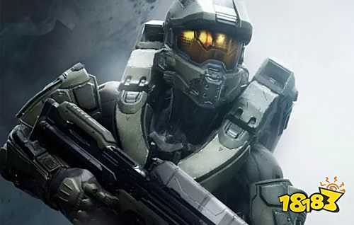 光环士官长合集中文版