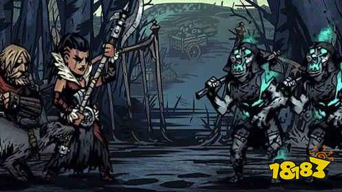 暗黑地牢2手机版下载