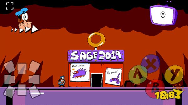 披薩塔安卓版下載