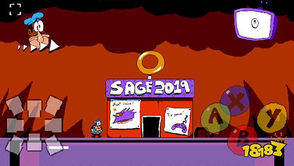 披薩塔(Pizza Tower)安卓手機(jī)版下載