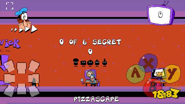 披薩塔(Pizza Tower)安卓手機(jī)版下載