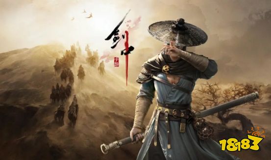 剑中手游官网入口 剑中初入江湖手游新手指南攻略