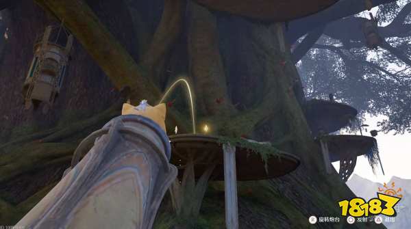 无限暖暖寻找愿望大师任务攻略 寻找愿望大师任务怎么做