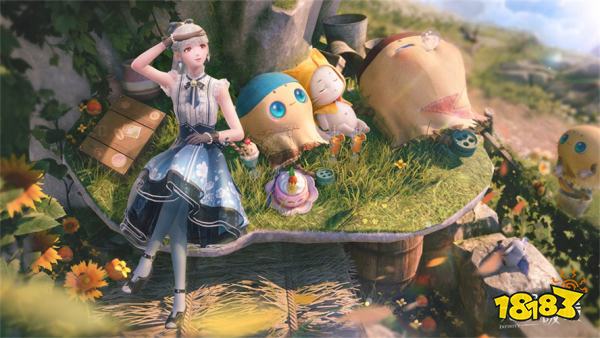 无限暖暖决战奇格格达任务攻略 决战奇格格达任务怎么做