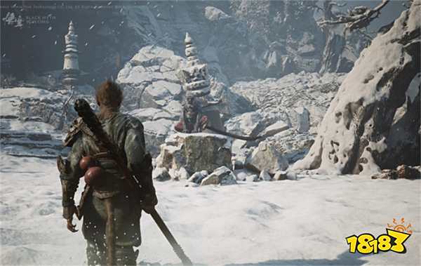 黑神话悟空新增挑战玩法内容 黑神话1.0.12版本新增挑战玩法介绍