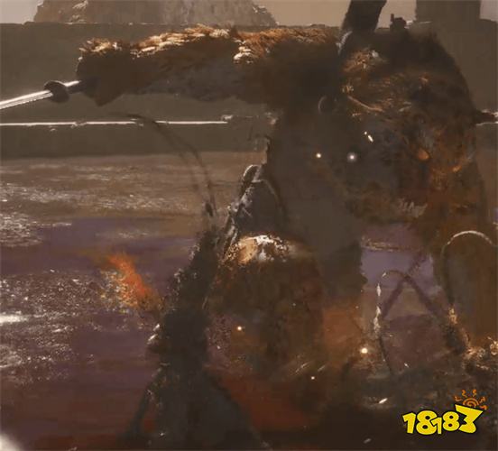 黑神话悟空虎先锋打法分享 黑神话三虎BOSS虎先锋怎么打