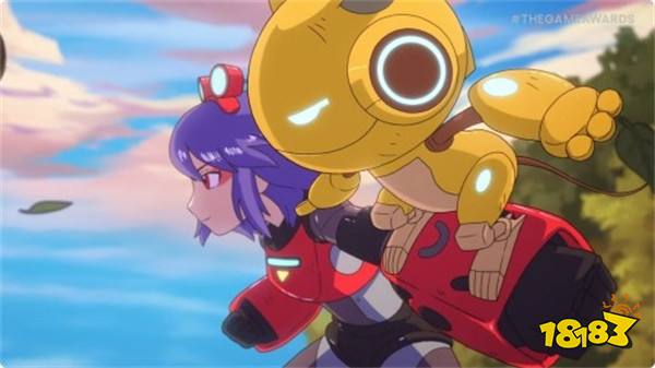 《莎木》之父铃木裕手游新作《Steel Paws》2025年Netflix独占推出