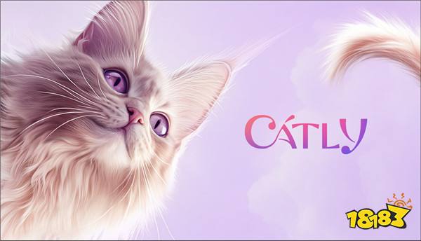 黑悟空后又一中国游戏《Catly》登上TGA！国产游戏黎明时代已来？