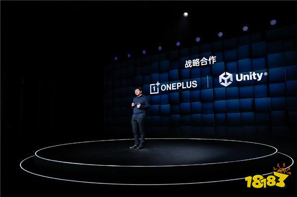 全新「风驰游戏内核」亮相一加游戏大会，带来迄今为止最为领先的安卓游戏体验