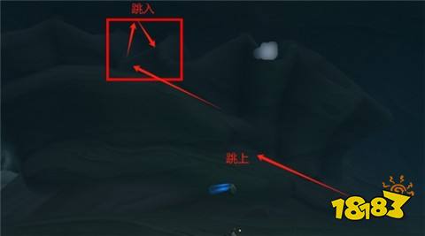 邪能摩托房間第九個光球怎么點亮 邪能摩托房間第九個光球點亮方法
