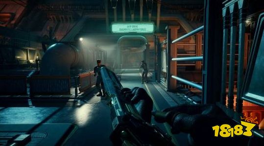 有生之年系列!黑曜石《天外世界2》正式亮相Steam页面,官方截图公布