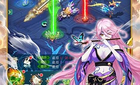天天送6480代金券二次元变态游戏 宅男福利！ssr女神随便收！