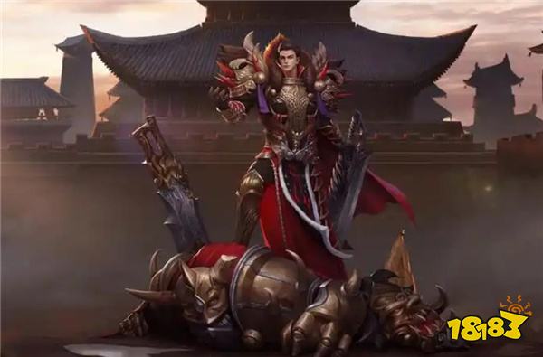 道士带月灵的传奇页游有那些 道士带月灵的传奇游戏盘点