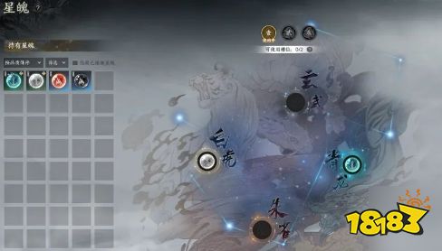 诛仙世界星魄作用介绍 诛仙世界星魄升级要点介绍