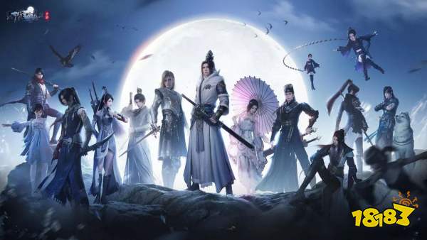 热门虚幻引擎手机游戏有哪些2024 盘点高制作虚幻引擎手游合集