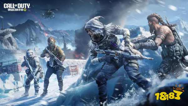 最火的fps游戏排行榜大全2024 火爆的FPS射击手游合集盘点