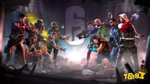 最火的fps游戏排行榜大全2024 火爆的FPS射击手游合集盘点