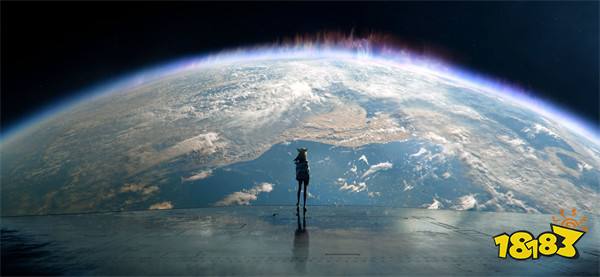 实时策略 RPG《明日方舟：终末地》开启再次测试