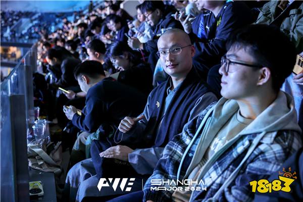 完美世界上海Major落幕，Spirit新王登基！17岁donk成为Major史上最年轻冠军&MVP！