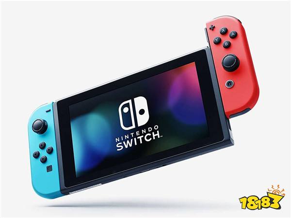 网友称已经拿到Switch 2真机 或将在2025年2月公布