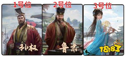 九牧之野吳皇弓怎么搭配 九牧之野吳皇弓陣容攻略