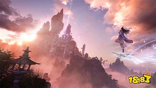 诛仙世界全职业门派攻略汇总 诛仙世界五大门派攻略一览