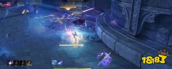 诛仙世界青云输出手法介绍 青云输出手法是什么