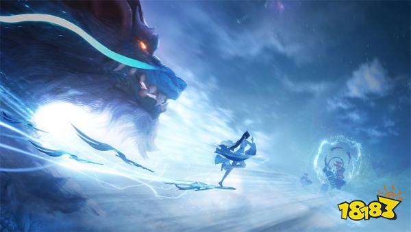 诛仙世界青云战斗逻辑推荐 诛仙世界青云战斗逻辑介绍