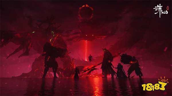 诛仙世界青云战斗逻辑推荐 诛仙世界青云战斗逻辑介绍