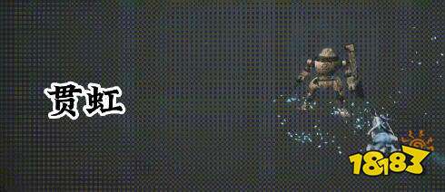 诛仙世界剑青云技能是什么 诛仙世界剑青云技能介绍